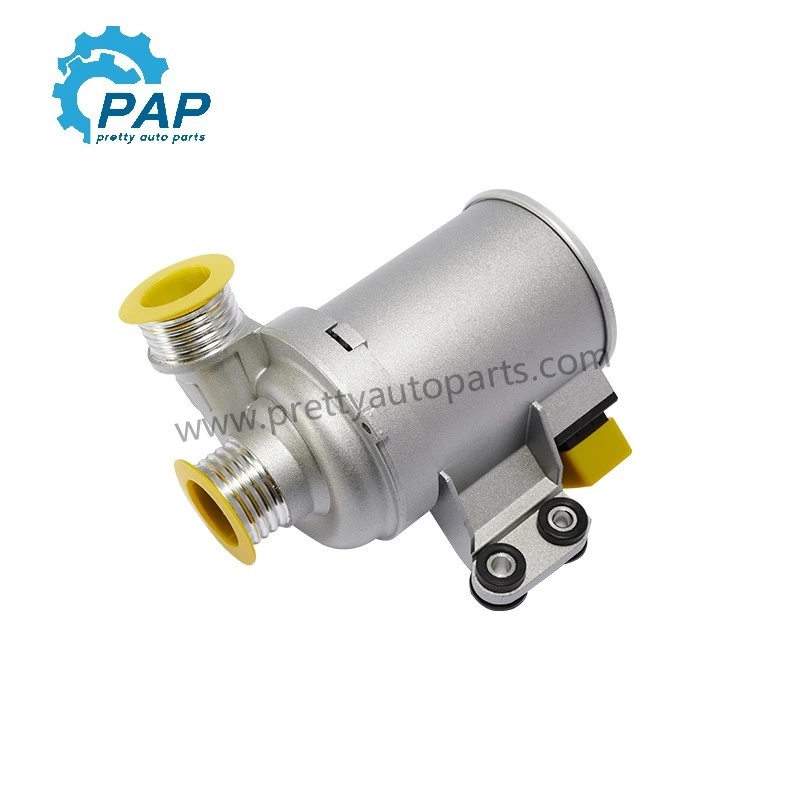 Electric Water Pump for BMW Engine N55 ,OEM: 11518635090 11517596763