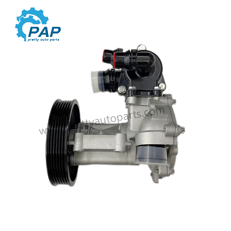 Mechanical Water Pump for BMW engine N45 N46 OEM 11517574119