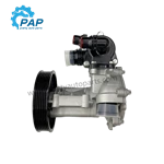 Mechanical Water Pump for BMW engine N45 N46 OEM 11517574119