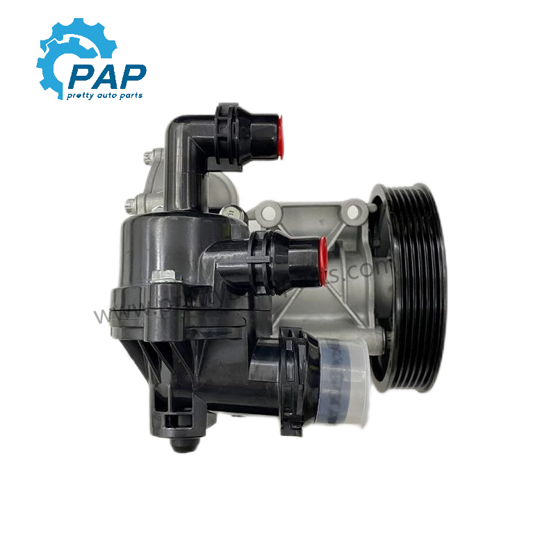 Mechanical Water Pump for BMW engine N45 N46 OEM 11517574119