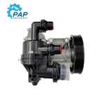 Mechanical Water Pump for BMW engine N45 N46 OEM 11517574119