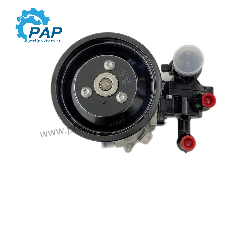 Mechanical Water Pump for BMW engine N45 N46 OEM 11517574119