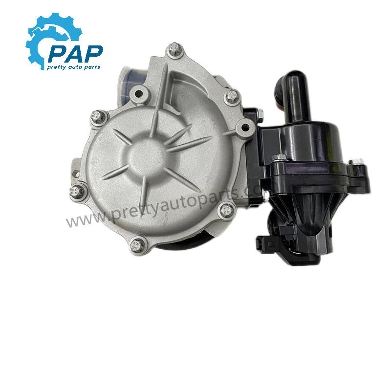 Mechanical Water Pump for BMW engine N45 N46 OEM 11517574119