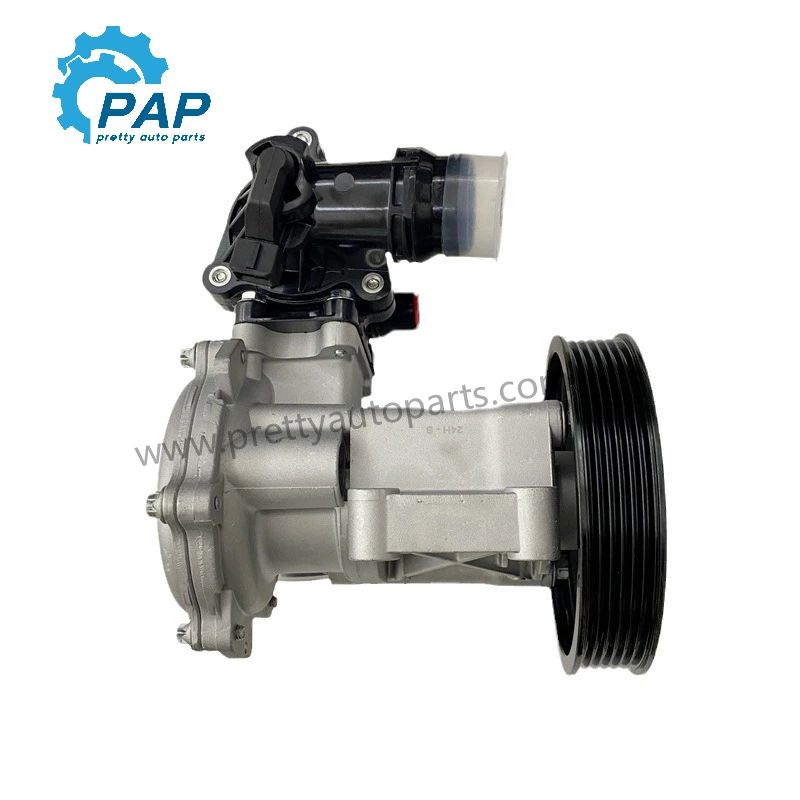 Mechanical Water Pump for BMW engine N45 N46 OEM 11517574119