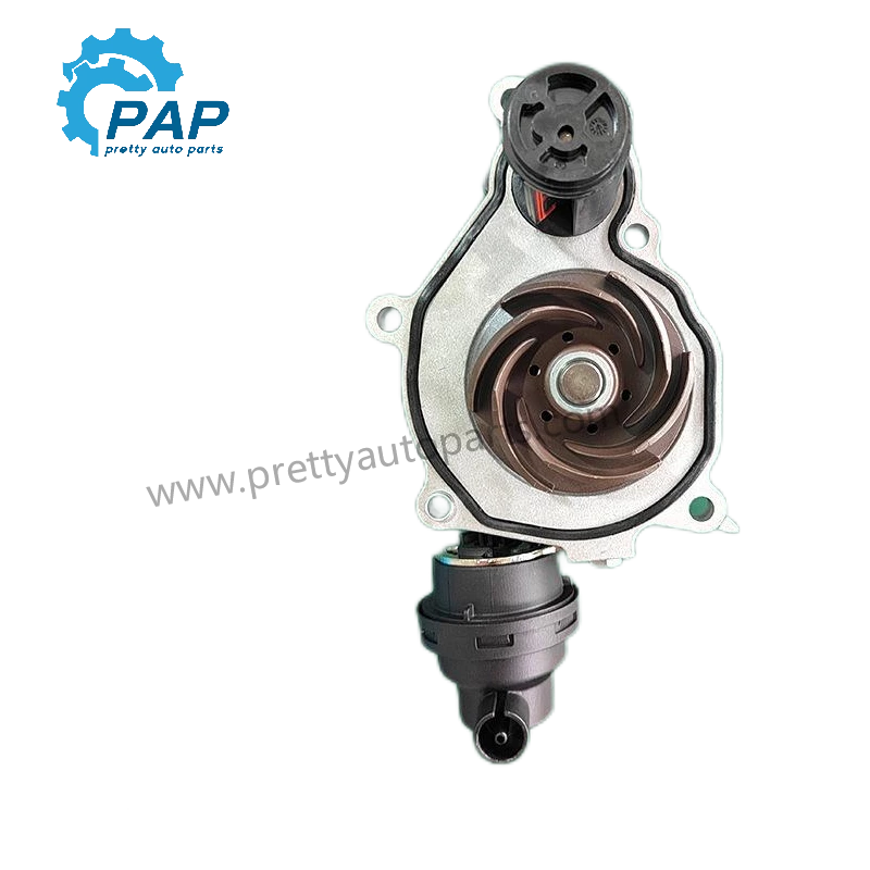 Mechanical Water Pump for BMW engine b48  OEM 11518638494 11518591070