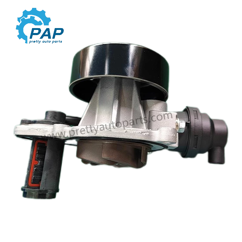 Mechanical Water Pump for BMW engine b48  OEM 11518638494 11518591070
