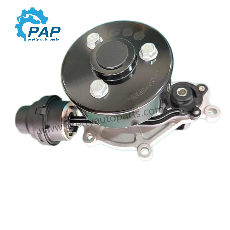 Mechanical Water Pump for BMW engine b48  OEM 11518638494 11518591070