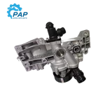 Mechanical Water Pump for BMW engine B48 OEM 11518666807 11518650988