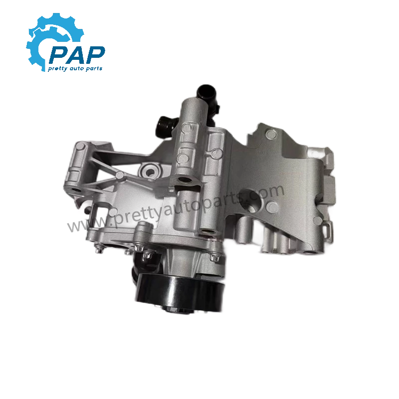 Mechanical Water Pump for BMW engine B48 OEM 11518666807 11518650988