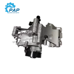 Mechanical Water Pump for BMW engine B48 OEM 11518666807 11518650988