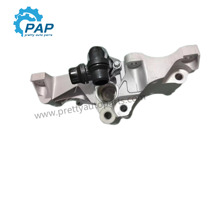 Mechanical Water Pump for BMW engine B48 OEM 11518666807 11518650988