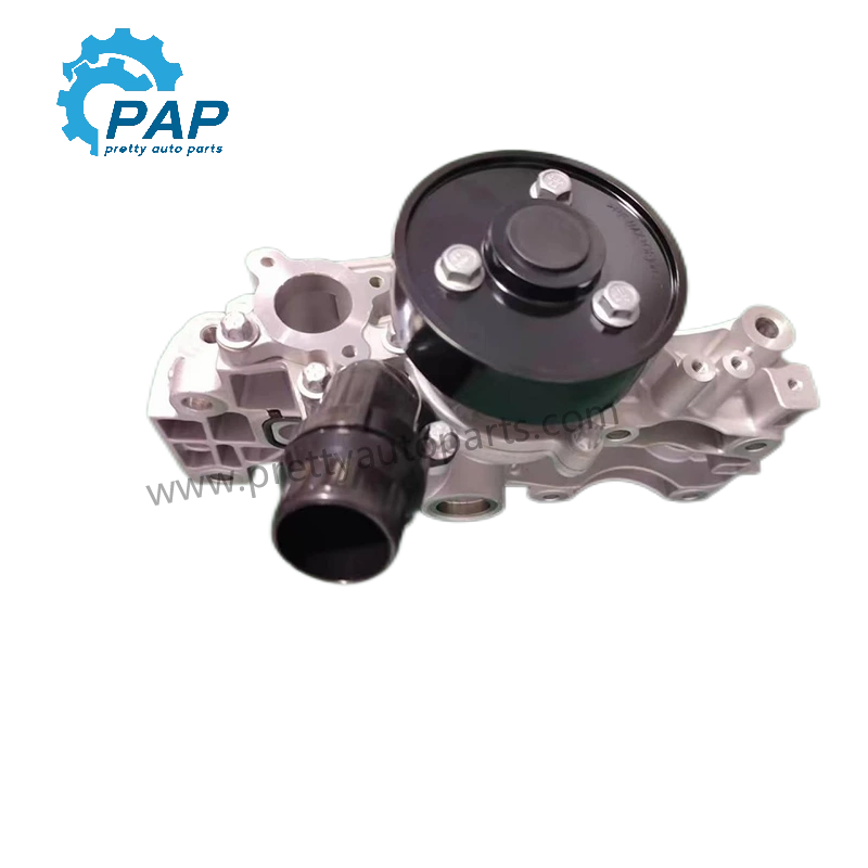Mechanical Water Pump for BMW engine B48 OEM 11518666807 11518650988