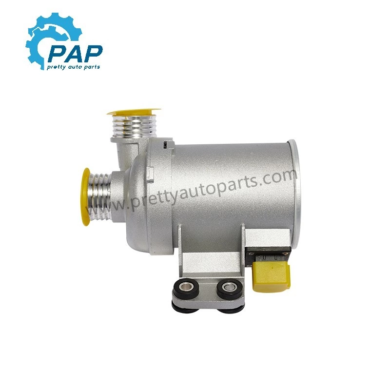 Electric Water Pump for BMW Engine N55 ,OEM: 11518635090 11517596763