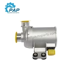 Electric Water Pump for BMW Engine N55 ,OEM: 11518635090 11517596763