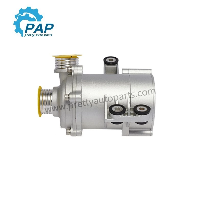 Electric Water Pump  for BMW Engine N20 , F30 320i Xdrive,OEM: 11517597715 11517571508