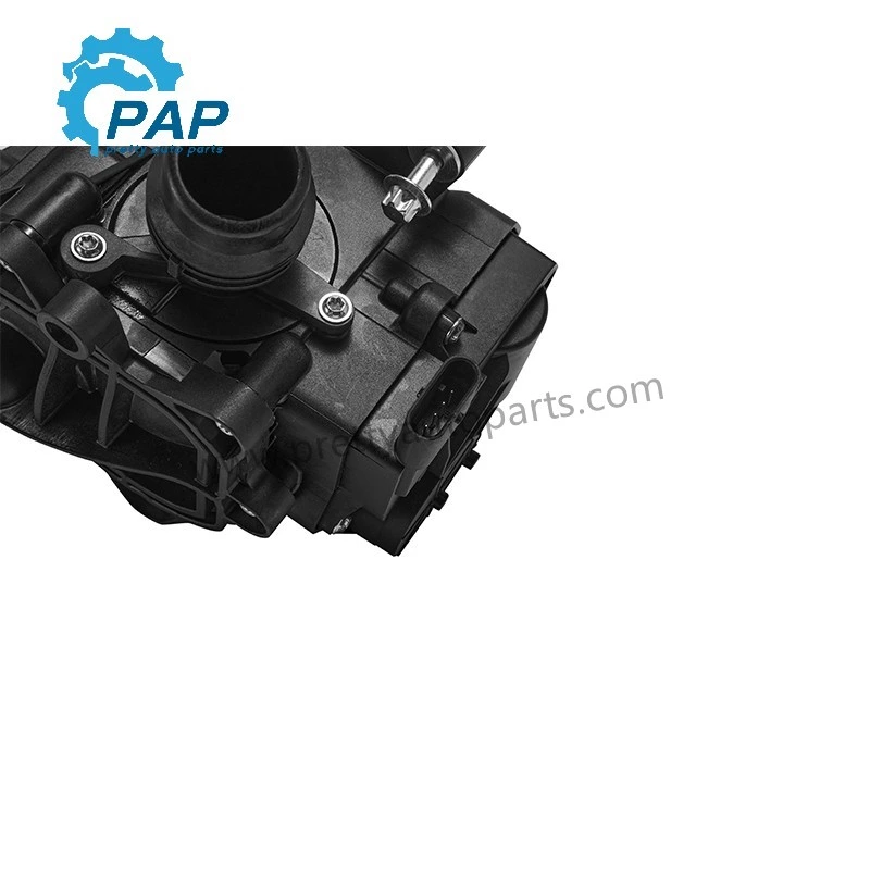 Electric Thermostat for BMW  engine B48 OEM 11537644811