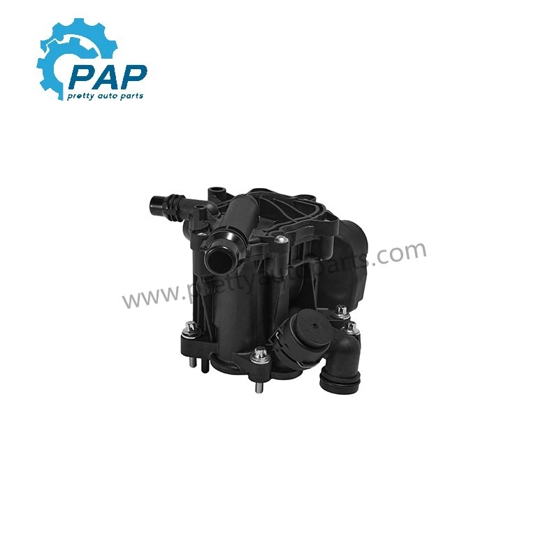 Electric Thermostat for BMW  engine B48 OEM 11537644811