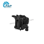 Electric Thermostat for BMW  engine B48 OEM 11537644811