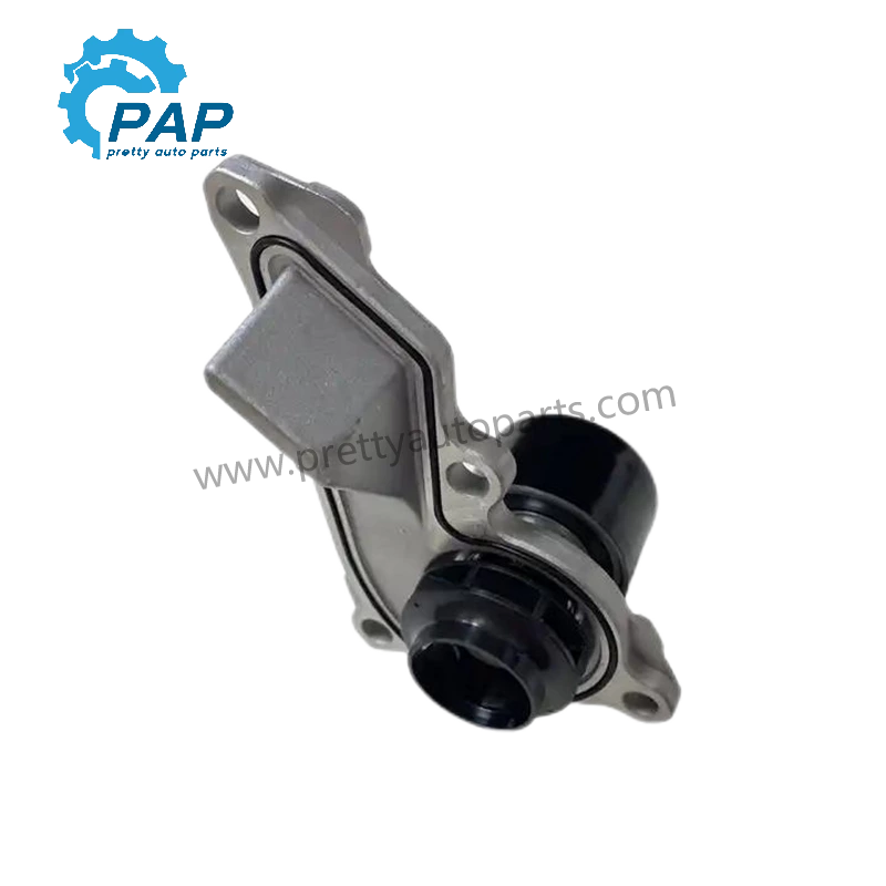 Mechanical Water Pump for MERCEDES-BENZ engine M247 OEM 2822000600