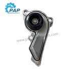 Mechanical Water Pump for MERCEDES-BENZ engine M247 OEM 2822000600