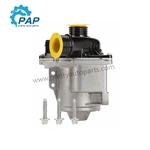 Electric Water Pump for BMW Engine N55  N54,OEM: 11517632426.11517588885.11517563659.11515A05704