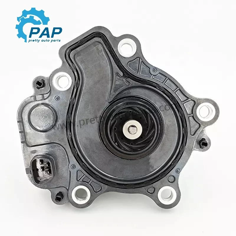 Electric Water Pump For Toyota Prius 1.8L, OEM 161A0-29015