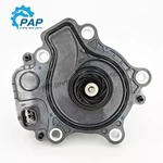 Electric Water Pump For Toyota Prius 1.8L, OEM 161A0-29015