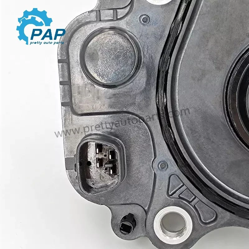 Electric Water Pump For Toyota Prius 1.8L, OEM 161A0-29015