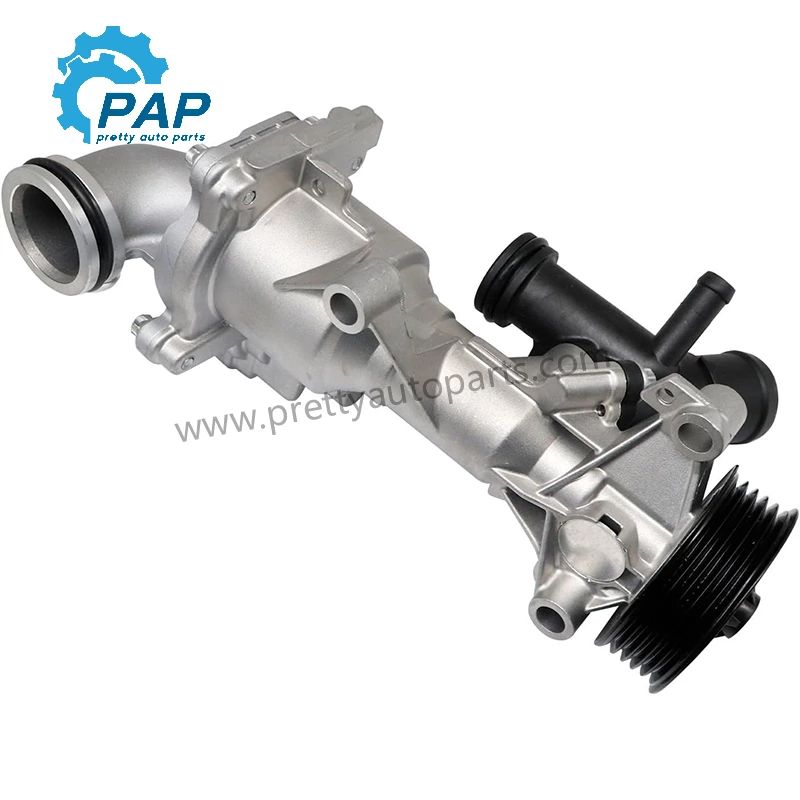Mechanical Water Pump for MERCEDES-BENZ engine M260 OEM 2602001100