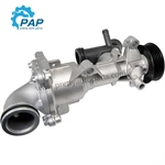 Mechanical Water Pump for MERCEDES-BENZ engine M260 OEM 2602001100