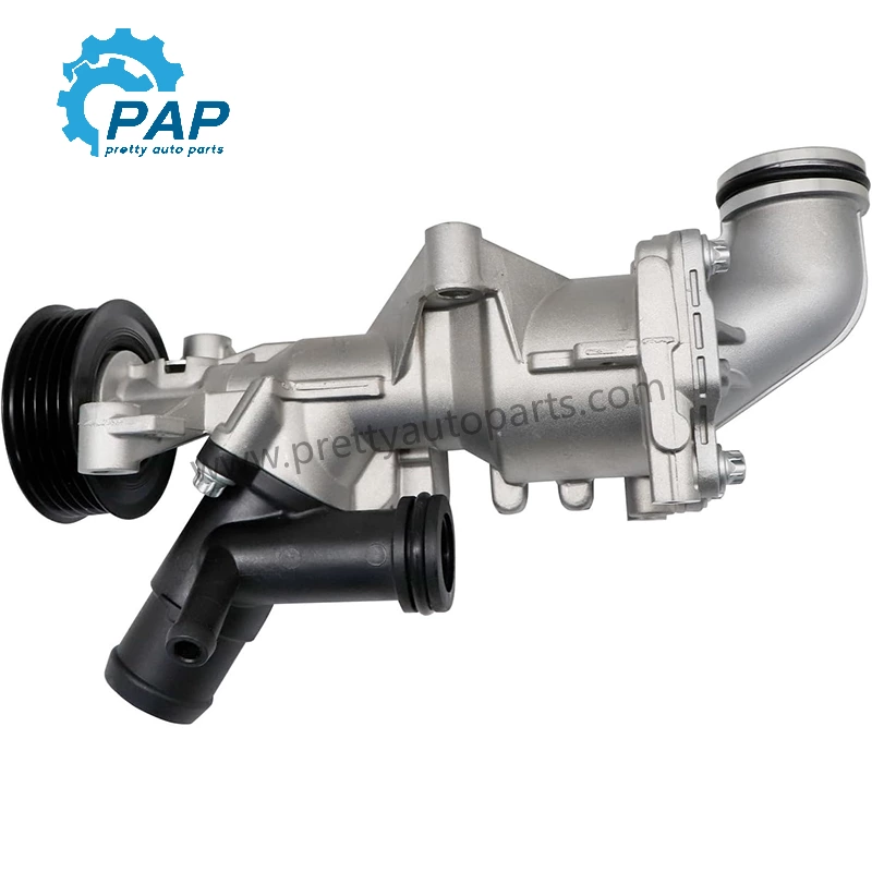 Mechanical Water Pump for MERCEDES-BENZ engine M260 OEM 2602001100