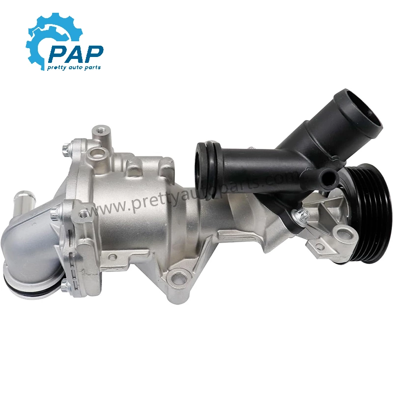 Mechanical Water Pump for MERCEDES-BENZ engine M260 OEM 2602001100