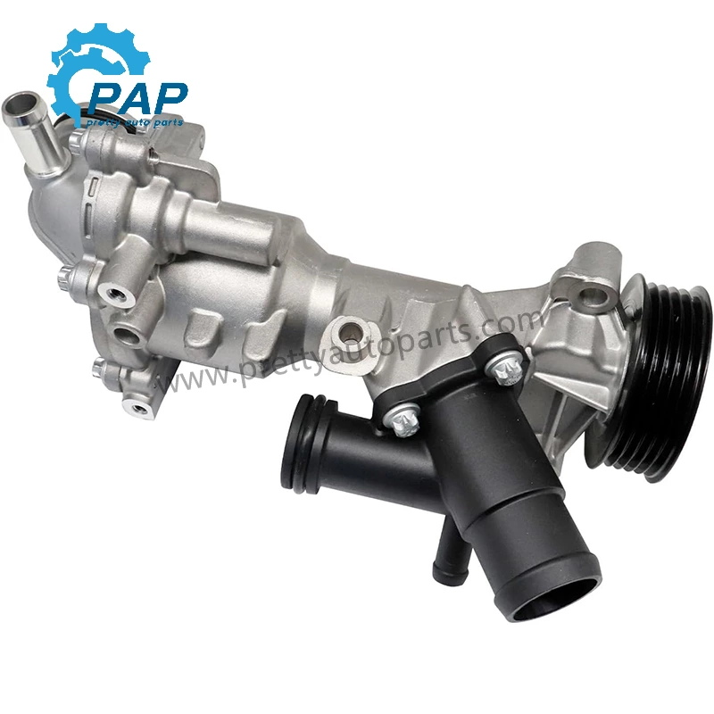 Mechanical Water Pump for MERCEDES-BENZ engine M260 OEM 2602001100