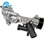 Mechanical Water Pump for MERCEDES-BENZ engine M260 OEM 2602001100