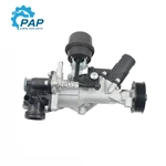 Mechanical Water Pump for MERCEDES-BENZ engine M270 OEM 2702000000 2702000401 2702000801  2702000800 2702000601
