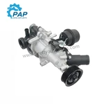 Mechanical Water Pump for MERCEDES-BENZ engine M270 OEM 2702000000 2702000401 2702000801  2702000800 2702000601