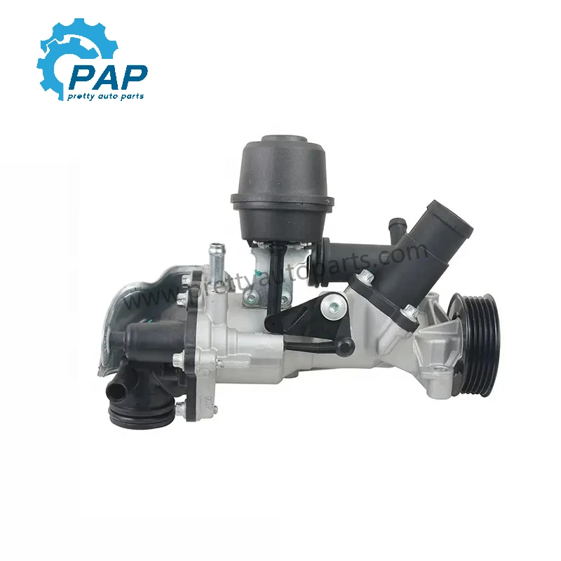 Mechanical Water Pump for MERCEDES-BENZ engine M270 OEM 2702000000 2702000401 2702000801  2702000800 2702000601