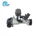 Mechanical Water Pump for MERCEDES-BENZ engine M270 OEM 2702000000 2702000401 2702000801  2702000800 2702000601