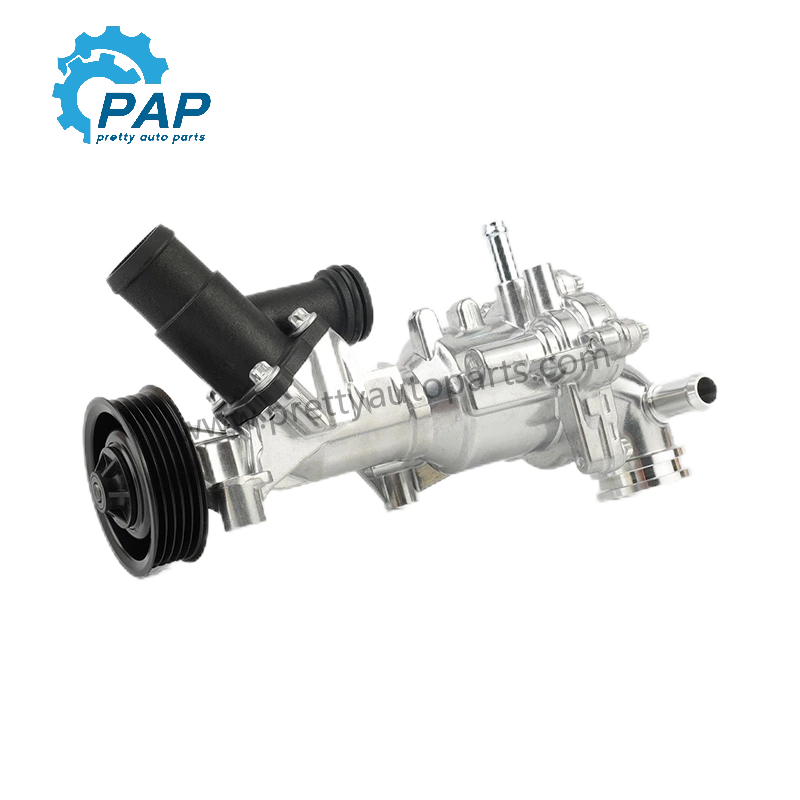 Mechanical Water Pump for MERCEDES   2742000600