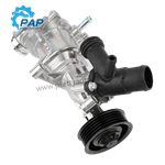 Mechanical Water Pump for MERCEDES   2742000600