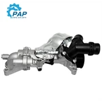 Mechanical Water Pump for MERCEDES-BENZ engine M274 OEM 2742000701 2742001507