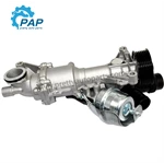 Mechanical Water Pump for MERCEDES-BENZ engine M274 OEM 2742000701 2742001507