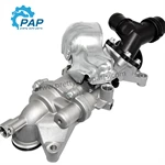 Mechanical Water Pump for MERCEDES-BENZ engine M274 OEM 2742001407 2742000301 2742000800