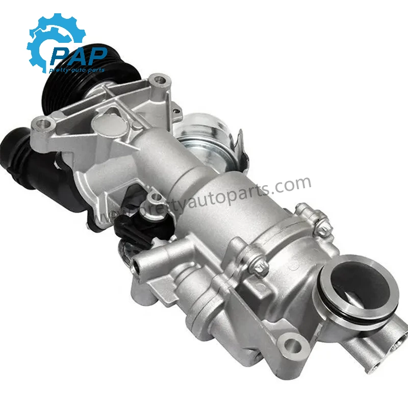 Mechanical Water Pump for MERCEDES-BENZ engine M274 OEM 2742001407 2742000301 2742000800