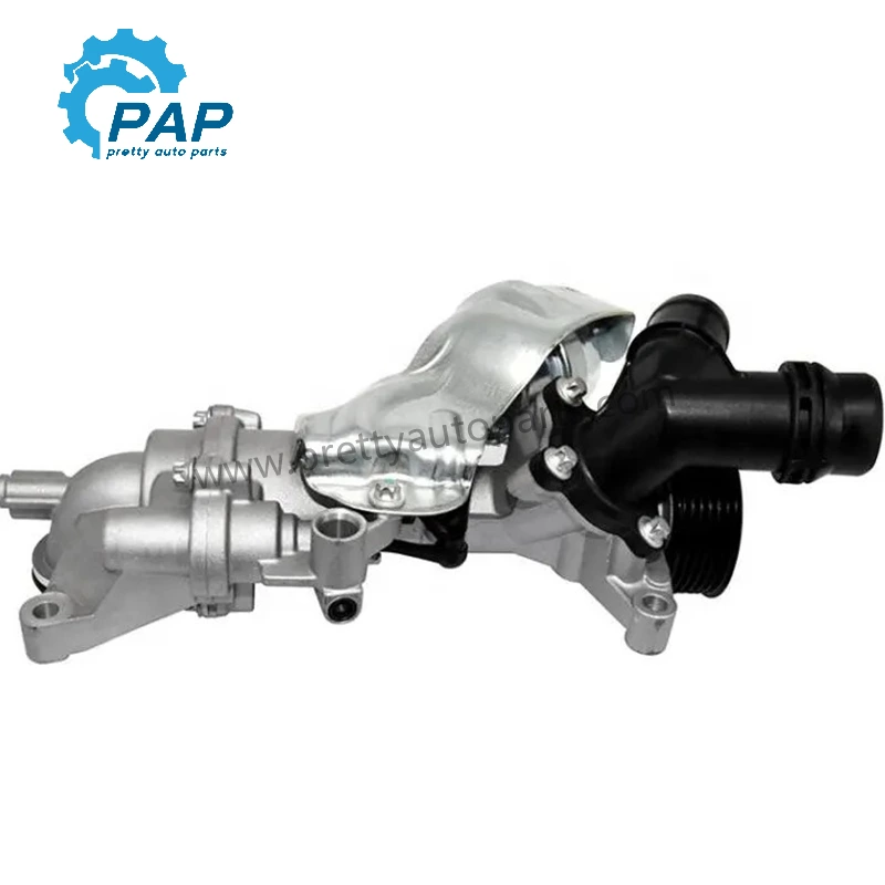 Mechanical Water Pump for MERCEDES-BENZ engine M274 OEM 2742001407 2742000301 2742000800