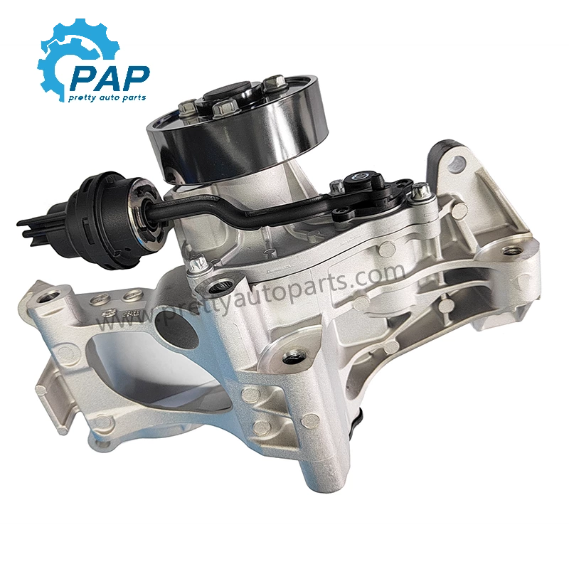 Mechanical Water Pump for BMW engine b48 OEM 11517644809 11512367474