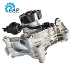 Mechanical Water Pump for BMW engine b48 OEM 11517644809 11512367474