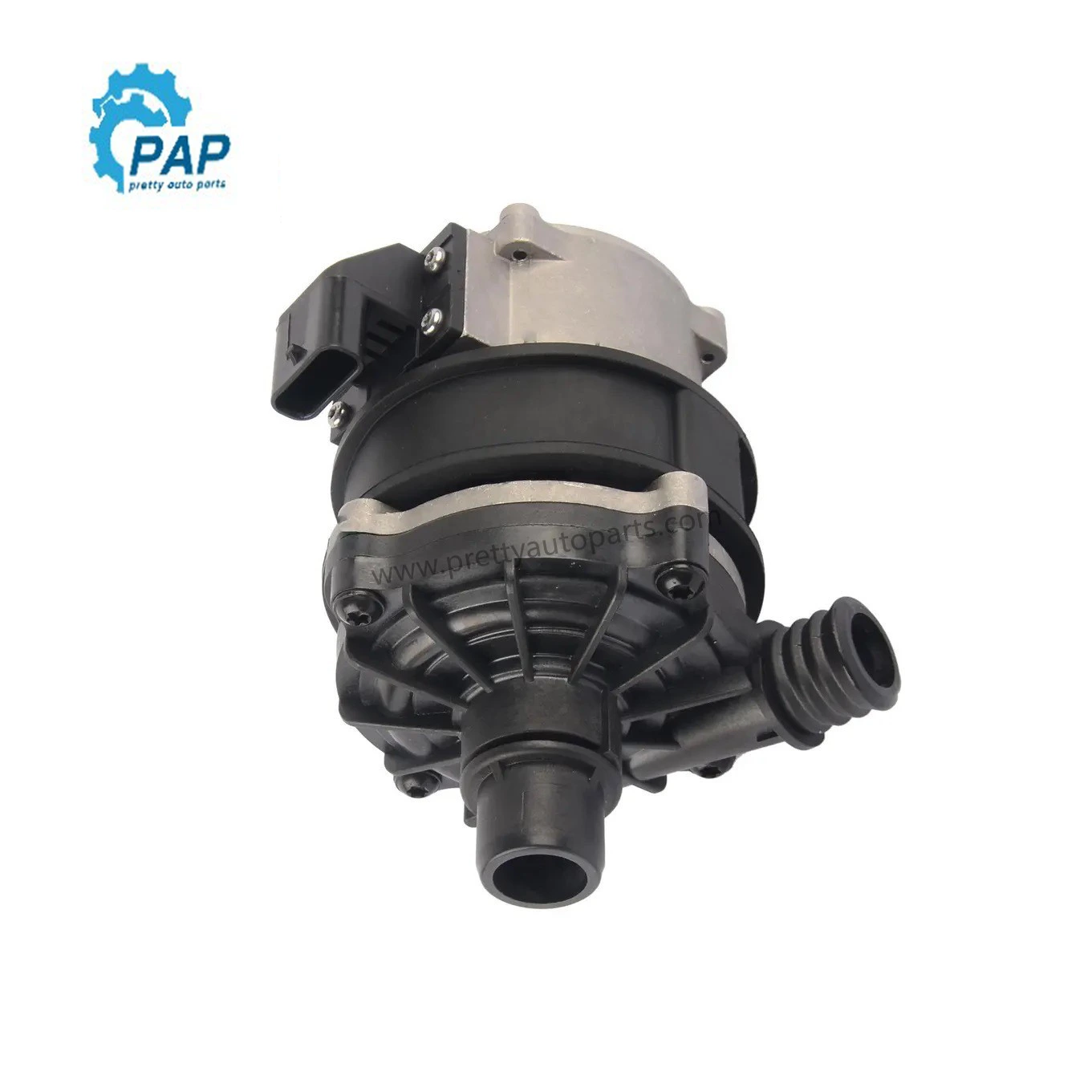 Auxiliary Water Pump For BMW engine N63 N57 OEM  11517566335