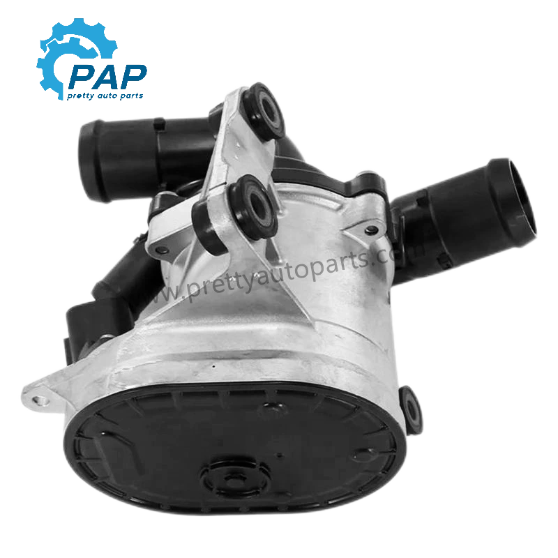 Electric Water Pump for GM OEM 55515684 12701669