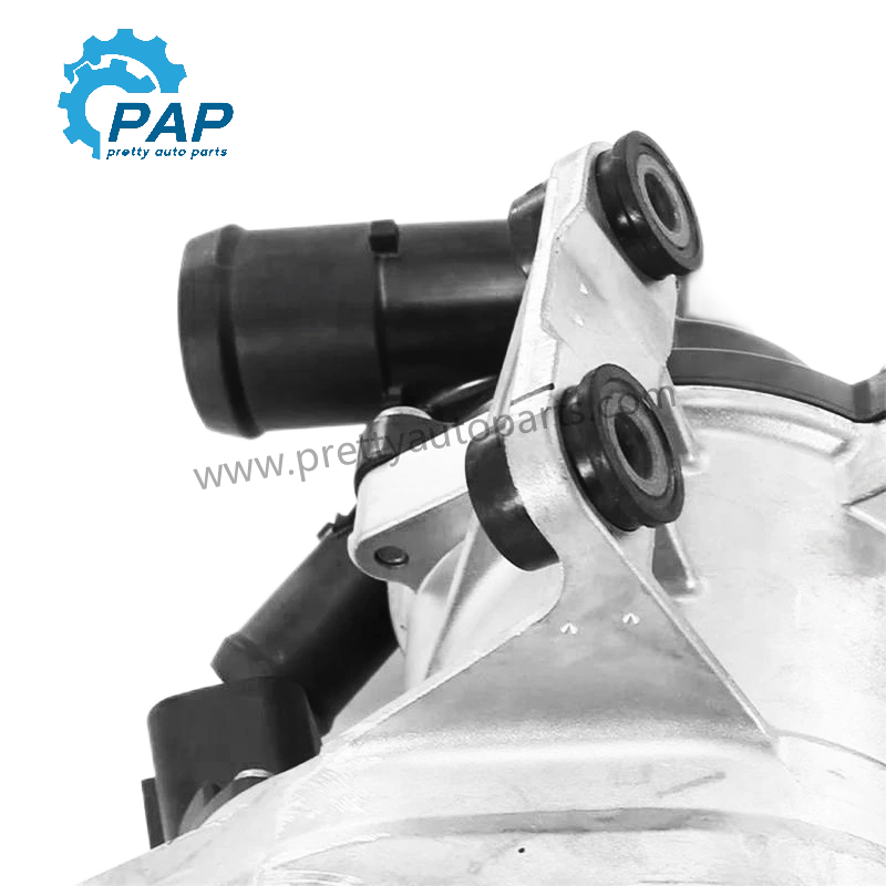Electric Water Pump for GM OEM 55515684 12701669